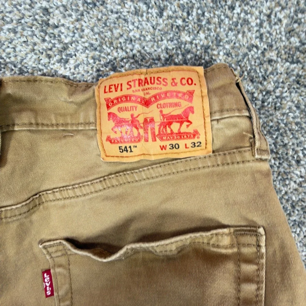 Levis levi strauss